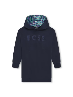 Obrázek produktu Denní šaty Boss modrá
