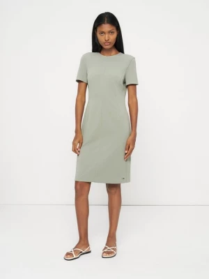 Obrázek produktu Denní šaty Calvin Klein khaki