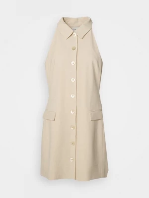 Obrázek produktu Denní šaty CLAUDIE PIERLOT béžová