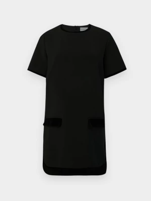 Obrázek produktu Denní šaty CLAUDIE PIERLOT černá