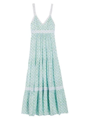 Obrázek produktu Denní šaty CLAUDIE PIERLOT světle zelená