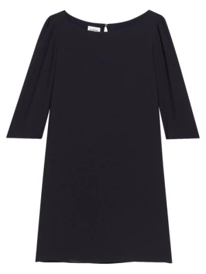 Obrázek produktu Denní šaty CLAUDIE PIERLOT tmavě modrá