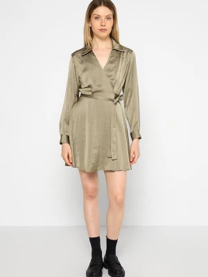 Obrázek produktu Denní šaty CLAUDIE PIERLOT zelená