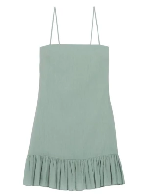 Obrázek produktu Denní šaty CLAUDIE PIERLOT zelená
