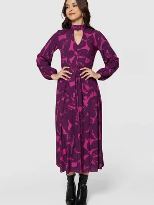 Obrázek produktu Denní šaty Closet fialová