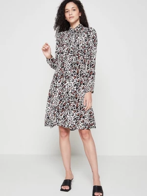 Obrázek produktu Denní šaty Closet hnědá