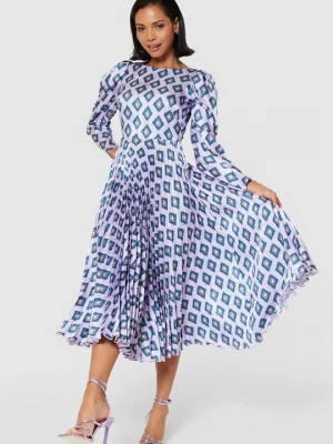 Obrázek produktu Denní šaty Closet lila