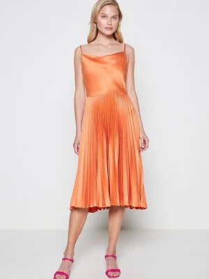 Obrázek produktu Denní šaty Closet oranžová