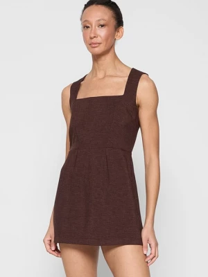 Obrázek produktu Denní šaty Closet světle hnědošedá