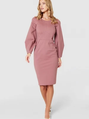 Obrázek produktu Denní šaty Closet světle růžová