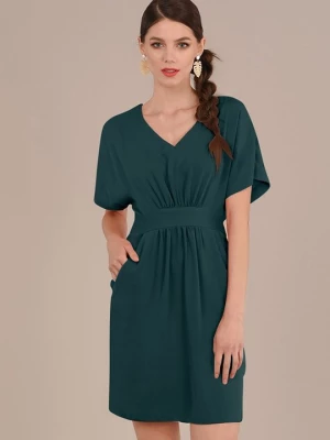 Obrázek produktu Denní šaty Closet tmavě zelená