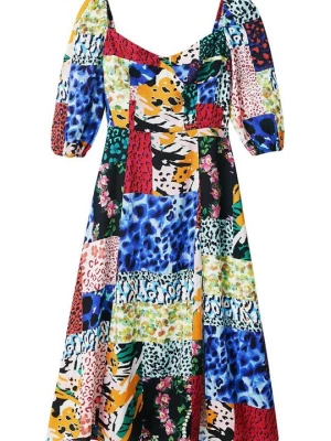 Obrázek produktu Denní šaty Desigual
