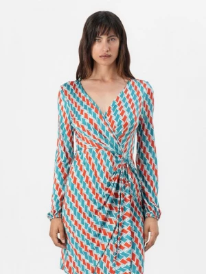 Obrázek produktu Denní šaty Diane Von Furstenberg