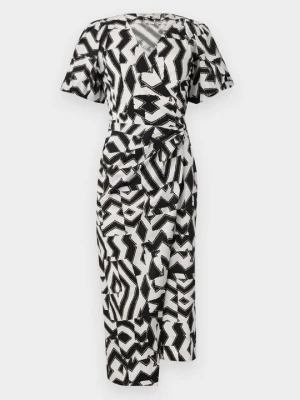 Obrázek produktu Denní šaty Diane Von Furstenberg černá