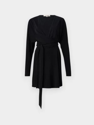 Obrázek produktu Denní šaty Diane Von Furstenberg černá