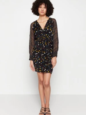 Obrázek produktu Denní šaty Diane Von Furstenberg černá