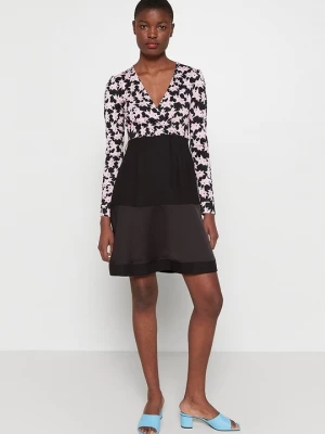 Obrázek produktu Denní šaty Diane Von Furstenberg černá
