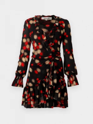 Obrázek produktu Denní šaty Diane Von Furstenberg černá