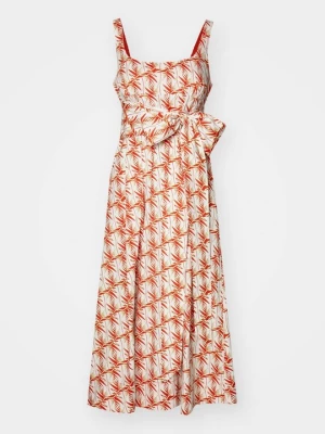 Obrázek produktu Denní šaty Diane Von Furstenberg oranžová