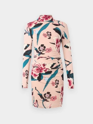 Obrázek produktu Denní šaty Diane Von Furstenberg světle růžová