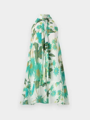 Obrázek produktu Denní šaty Diane Von Furstenberg zelená