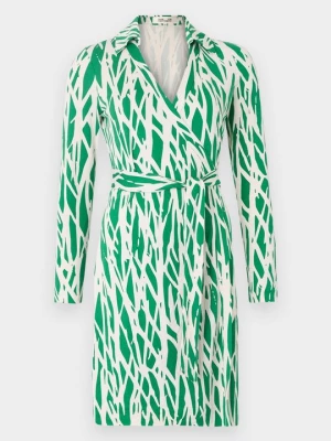 Obrázek produktu Denní šaty Diane Von Furstenberg zelená
