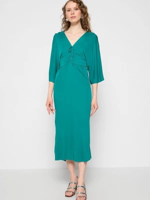 Obrázek produktu Denní šaty Diane Von Furstenberg zelená