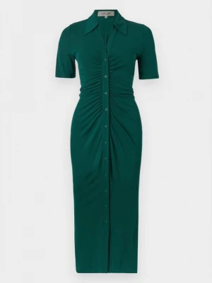 Obrázek produktu Denní šaty Diane Von Furstenberg zelená