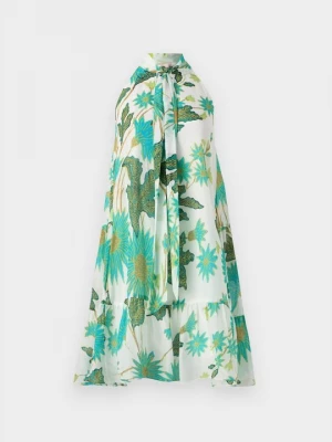 Obrázek produktu Denní šaty Diane Von Furstenberg zelená