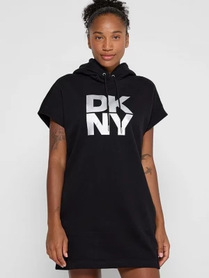 Obrázek produktu Denní šaty DKNY černá