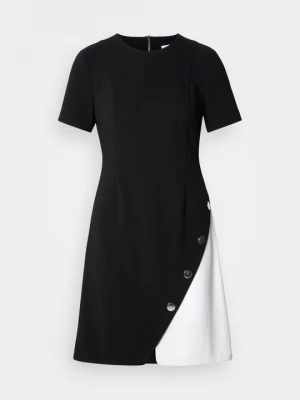 Obrázek produktu Denní šaty DKNY černá