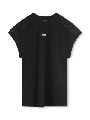 Obrázek produktu Denní šaty DKNY černá