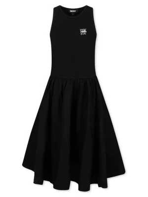 Obrázek produktu Denní šaty DKNY černá