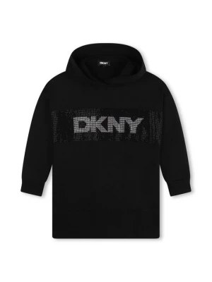 Obrázek produktu Denní šaty DKNY černá