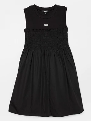 Obrázek produktu Denní šaty DKNY černá