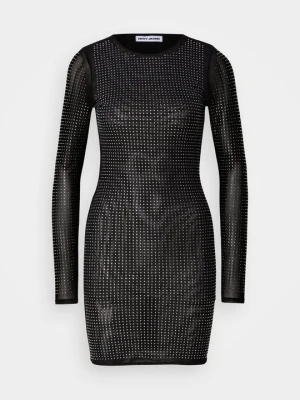 Obrázek produktu Denní šaty DKNY černá