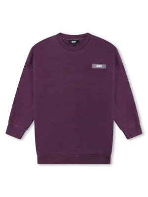 Obrázek produktu Denní šaty DKNY fialová
