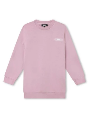 Obrázek produktu Denní šaty DKNY růžová
