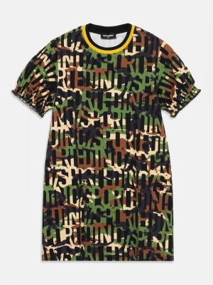 Obrázek produktu Denní šaty Dsquared2