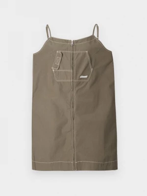 Obrázek produktu Denní šaty Element khaki