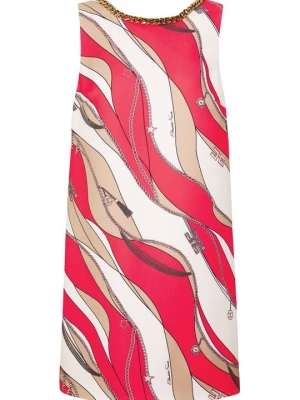 Obrázek produktu Denní šaty Elisabetta Franchi červená