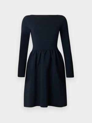 Obrázek produktu Denní šaty Emporio Armani černá