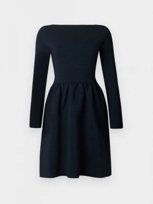 Obrázek produktu Denní šaty Emporio Armani černá