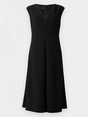 Obrázek produktu Denní šaty Emporio Armani černá