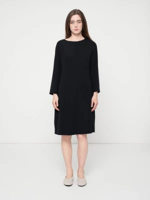Obrázek produktu Denní šaty Emporio Armani modrá