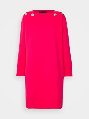 Obrázek produktu Denní šaty Emporio Armani růžová
