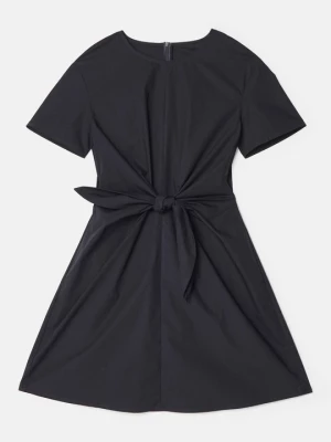 Obrázek produktu Denní šaty Emporio Armani tmavě modrá
