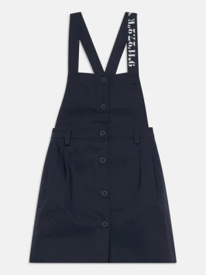 Obrázek produktu Denní šaty Emporio Armani tmavě modrá