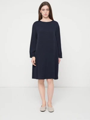 Obrázek produktu Denní šaty Emporio Armani zlatá barva