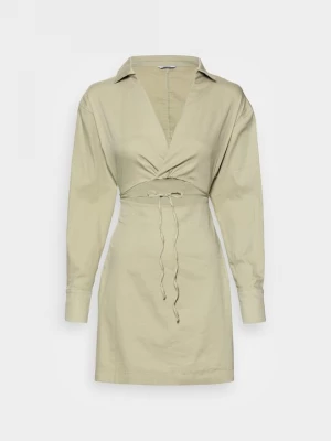 Obrázek produktu Denní šaty Envii khaki